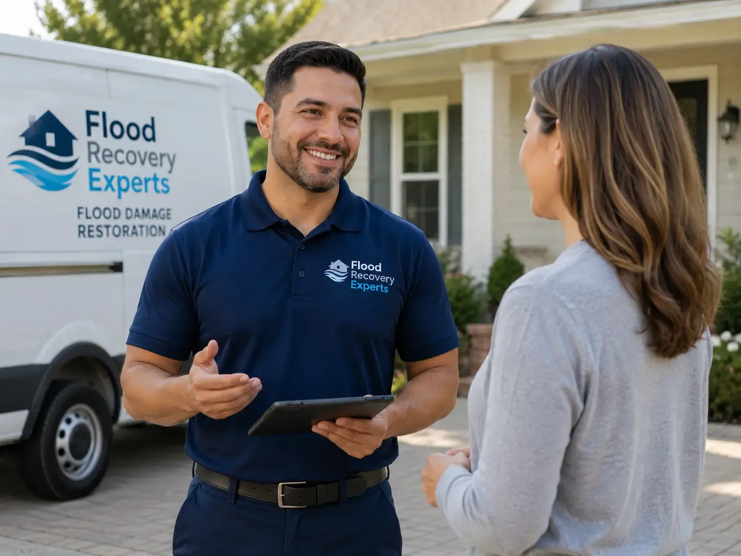 Flood Damage Cleanup Coleman, MI FAQs